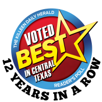 KDH Best Logo - 12 years